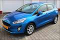 Ford Fiesta EcoBoost Cool&Connect mit Winterpaket Blau - thumbnail 1