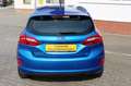 Ford Fiesta EcoBoost Cool&Connect mit Winterpaket Blau - thumbnail 3