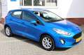 Ford Fiesta EcoBoost Cool&Connect mit Winterpaket Blau - thumbnail 5