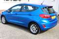 Ford Fiesta EcoBoost Cool&Connect mit Winterpaket Blau - thumbnail 2