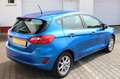 Ford Fiesta EcoBoost Cool&Connect mit Winterpaket Blau - thumbnail 4
