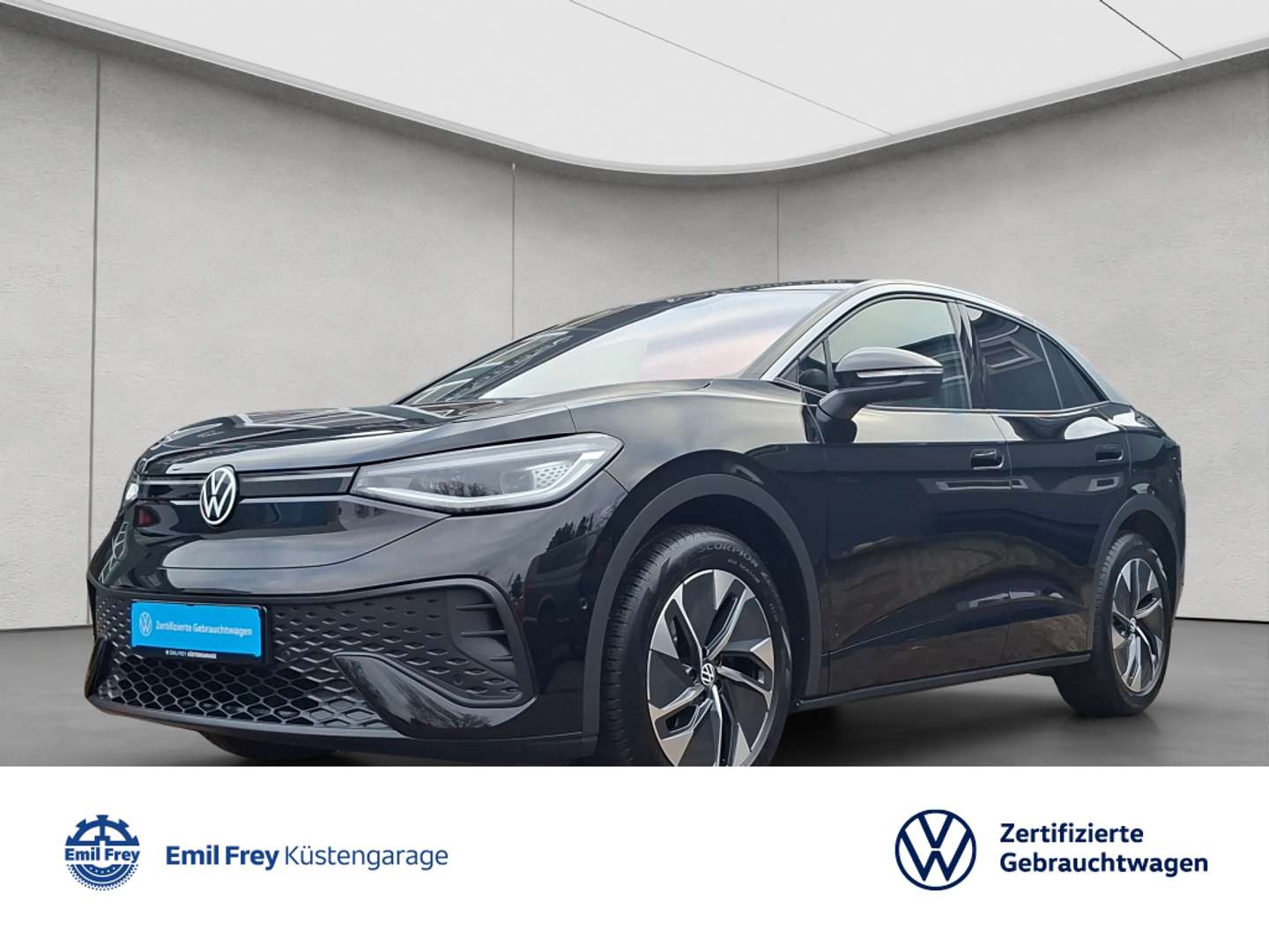 Volkswagen ID.5 -  - Joinsteer - #2