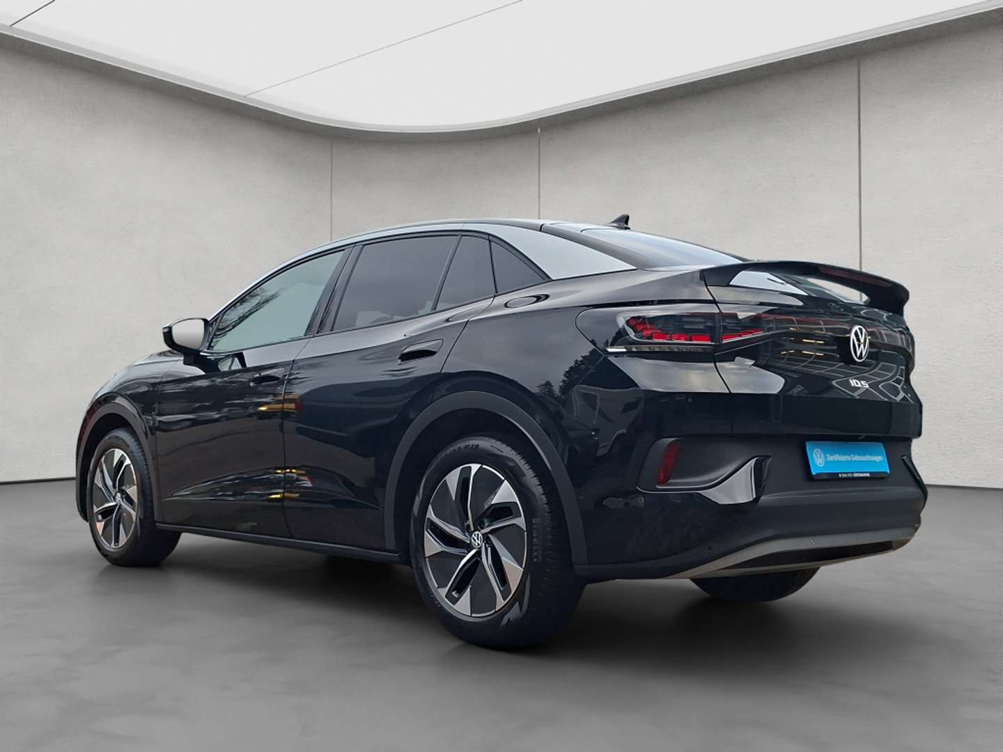 Volkswagen ID.5 -  - Joinsteer - #5
