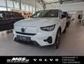 Volvo C40 Plus Recharge Pure Electric 2WD Weiß - thumbnail 1