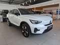 Volvo C40 Plus Recharge Pure Electric 2WD Weiß - thumbnail 4