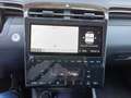 Hyundai TUCSON Tucson III 2021 1.6 hev Xline 2wd auto Grijs - thumbnail 11