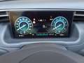 Hyundai TUCSON Tucson III 2021 1.6 hev Xline 2wd auto Grijs - thumbnail 15