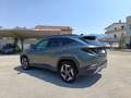 Hyundai TUCSON Tucson III 2021 1.6 hev Xline 2wd auto Grijs - thumbnail 6