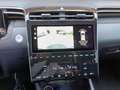 Hyundai TUCSON Tucson III 2021 1.6 hev Xline 2wd auto Grijs - thumbnail 14