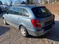 Skoda Fabia Combi 1.6 16V Ambiente Klima TÜV 4/26 Blau - thumbnail 2