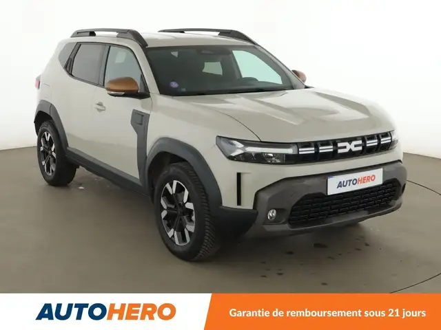 Renault Duster view 8