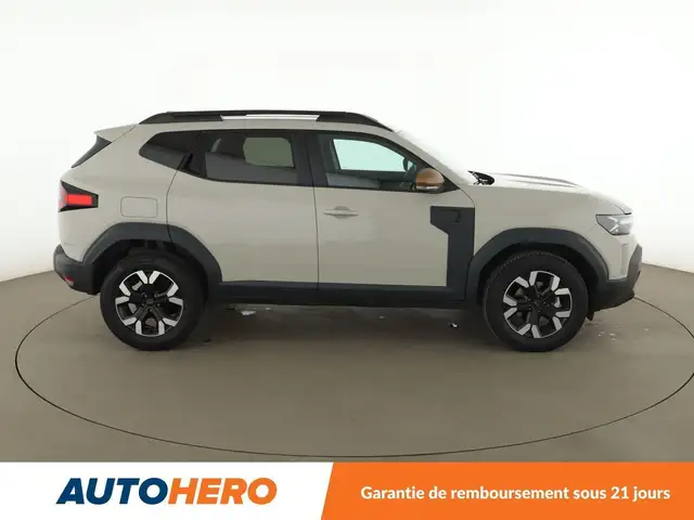 Renault Duster view 7