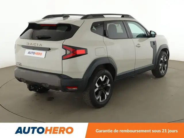 Renault Duster view 6