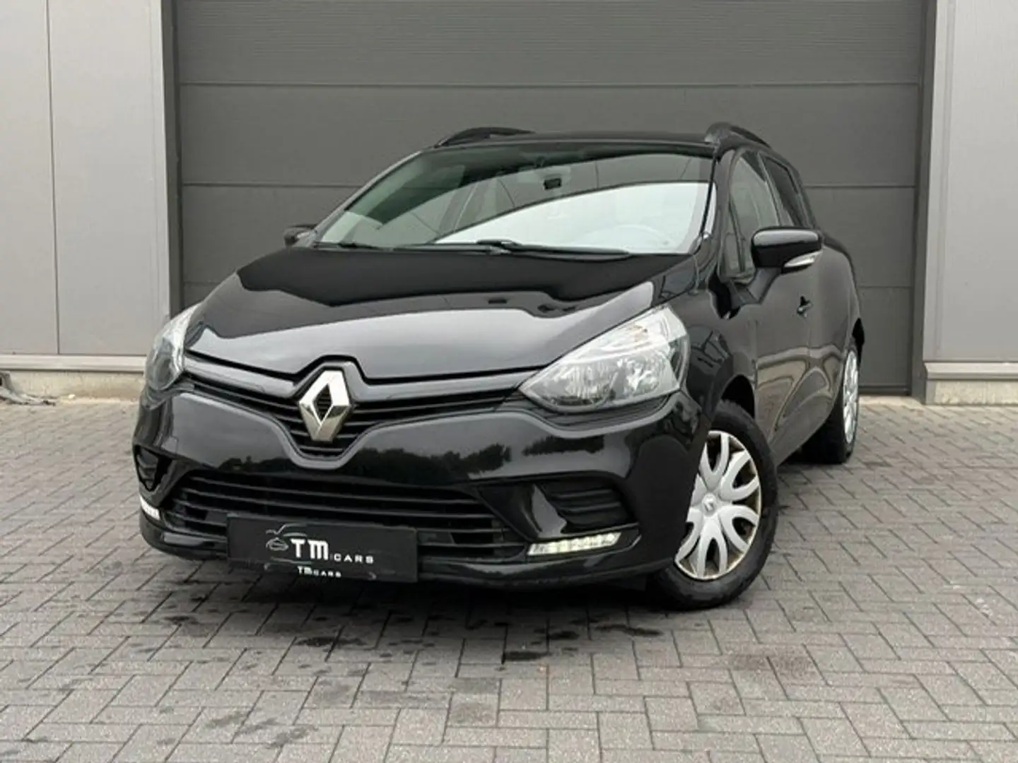 Renault Clio Clio Grandtour (Energy) TCe 90 Start Gris - 1