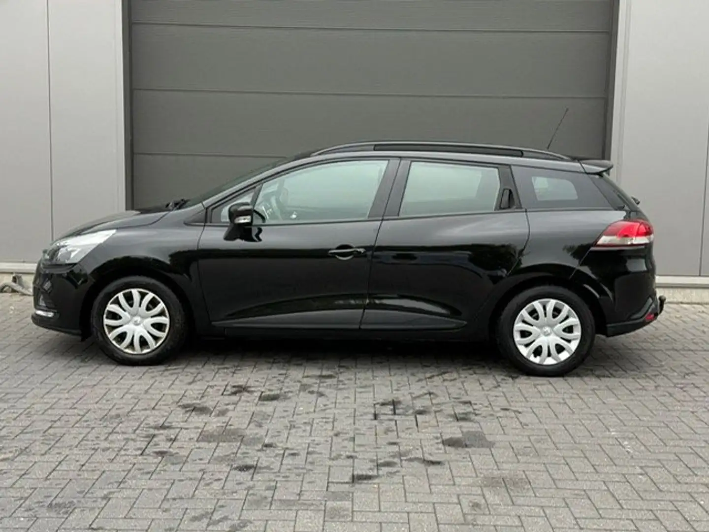 Renault Clio Clio Grandtour (Energy) TCe 90 Start Gris - 2