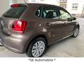 Volkswagen Polo V Life BlueMotion/BMT*SHZ*PDC*AHK* gepflegt Brun - thumbnail 5