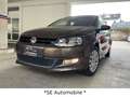 Volkswagen Polo V Life BlueMotion/BMT*SHZ*PDC*AHK* gepflegt Marrone - thumbnail 1