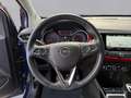Opel Crossland 1.2 Turbo 12V 110 CV Start&Stop GS Line Blu/Azzurro - thumbnail 11