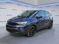 Opel Crossland 1.2 Turbo 12V 110 CV Start&Stop GS Line Blu/Azzurro - thumbnail 1