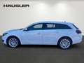 Opel Insignia ST 2.0 BiTurbo AHK ACC Navi PDC Kamera Leder Xenon Wit - thumbnail 6