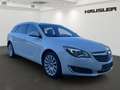 Opel Insignia ST 2.0 BiTurbo AHK ACC Navi PDC Kamera Leder Xenon Wit - thumbnail 2