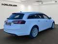Opel Insignia ST 2.0 BiTurbo AHK ACC Navi PDC Kamera Leder Xenon Wit - thumbnail 4