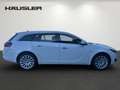 Opel Insignia ST 2.0 BiTurbo AHK ACC Navi PDC Kamera Leder Xenon Wit - thumbnail 3