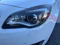 Opel Insignia ST 2.0 BiTurbo AHK ACC Navi PDC Kamera Leder Xenon Wit - thumbnail 7