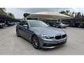 BMW 520 520dA Business Gris - thumbnail 1