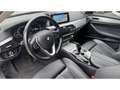BMW 520 520dA Business Gris - thumbnail 6