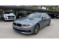 BMW 520 520dA Business Gris - thumbnail 2