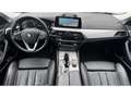 BMW 520 520dA Business Gris - thumbnail 8