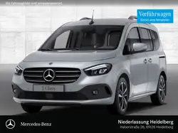 Mercedes-Benz T-Class T 180 d EDITION+PROGRESSIVE+Klimaautom+AHK+Navi