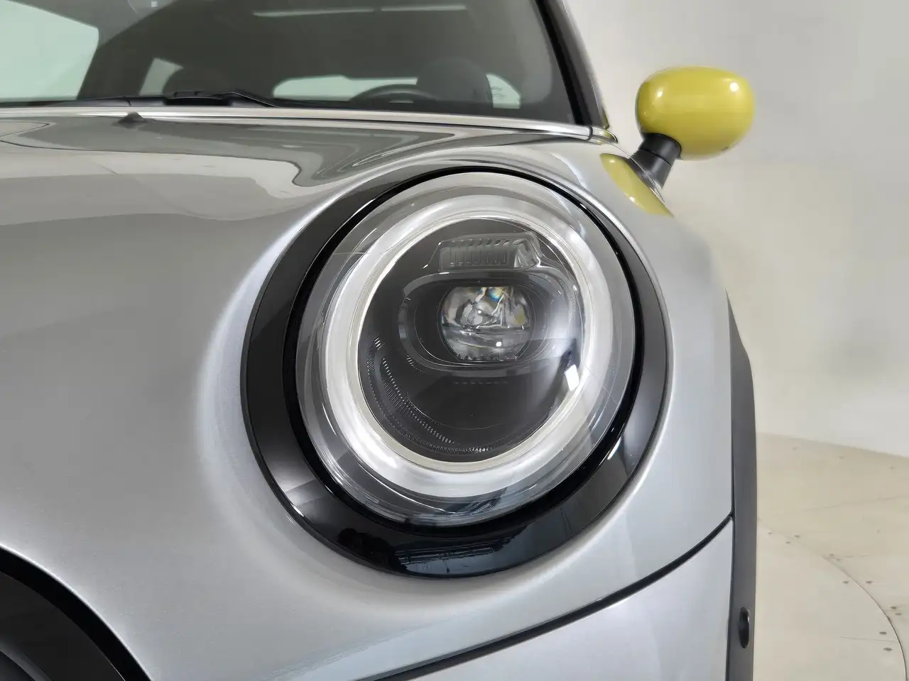 MINI Cooper SE Mini F56 2021 Mini 3p Cooper SE Electric auto 19