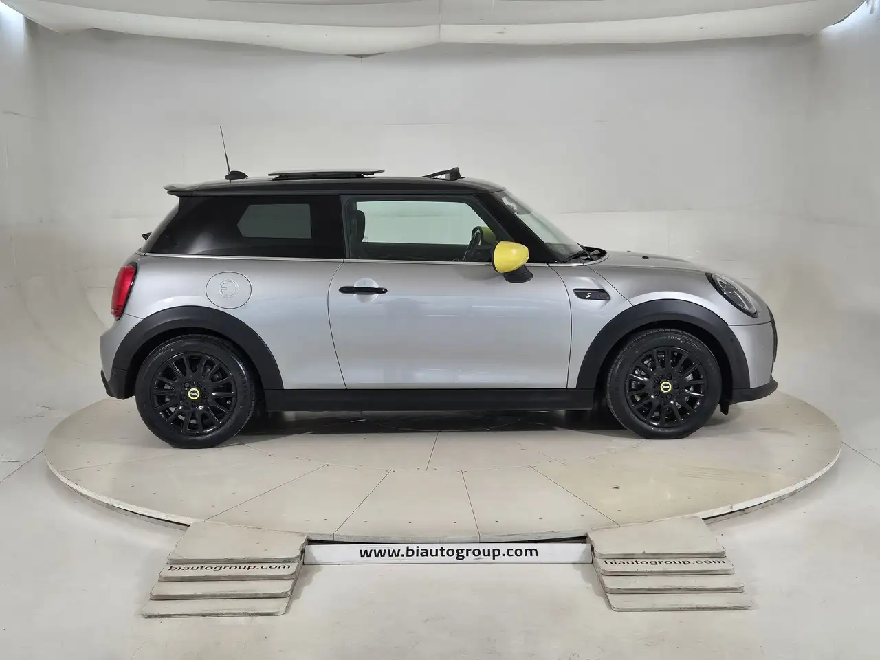 MINI Cooper SE Mini F56 2021 Mini 3p Cooper SE Electric auto 6