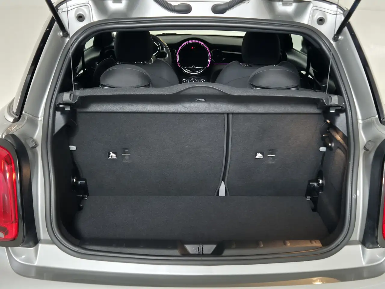 MINI Cooper SE Mini F56 2021 Mini 3p Cooper SE Electric auto 13
