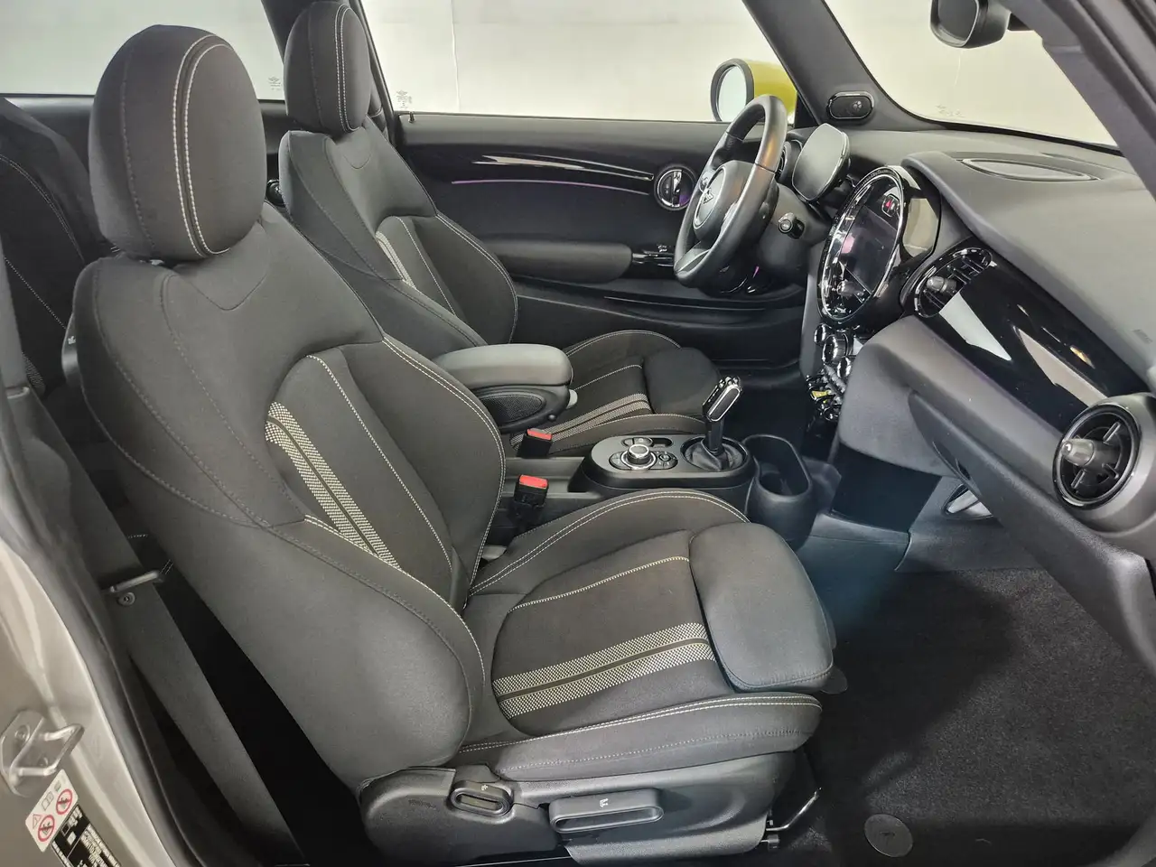 MINI Cooper SE Mini F56 2021 Mini 3p Cooper SE Electric auto 10