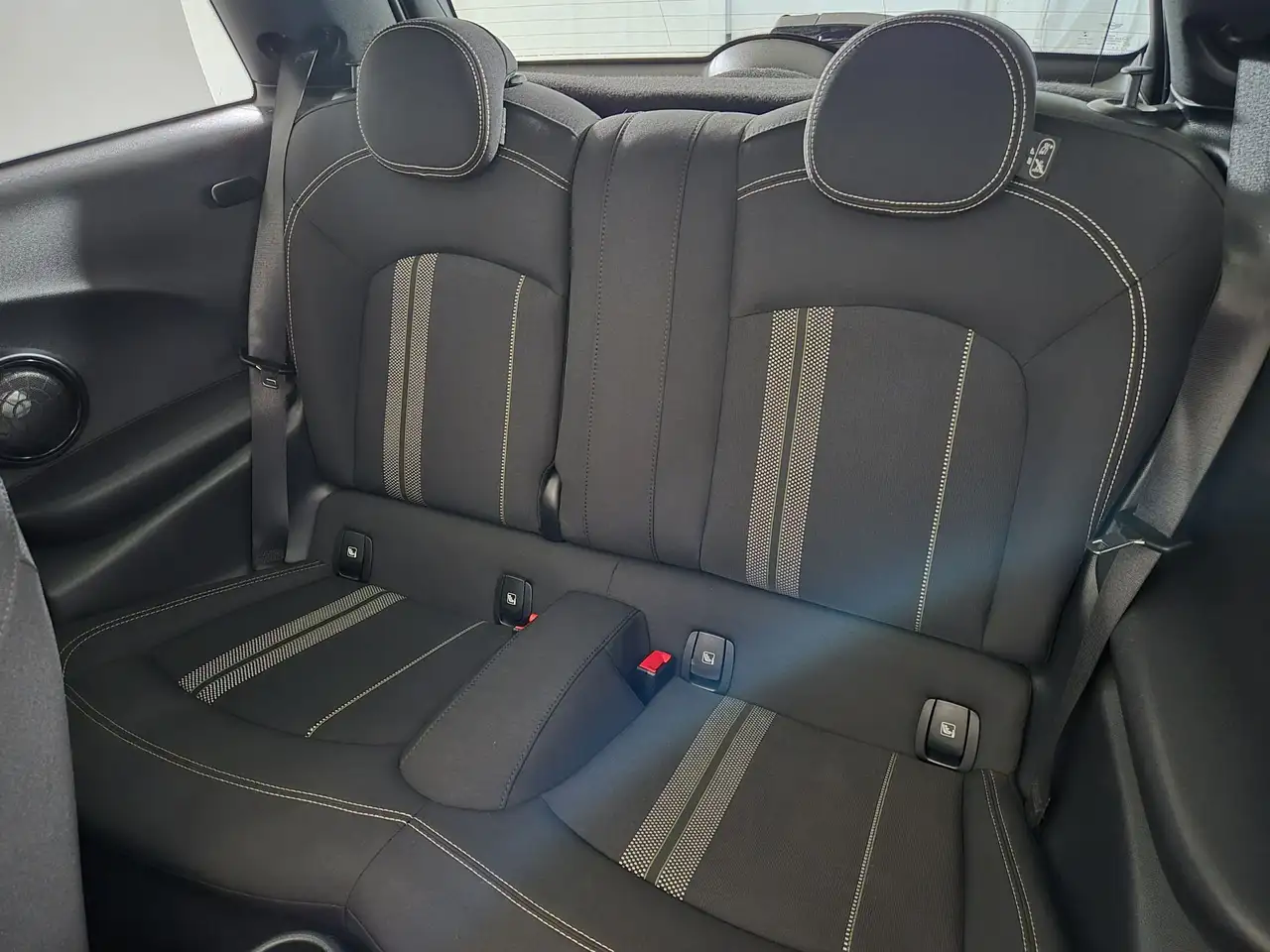 MINI Cooper SE Mini F56 2021 Mini 3p Cooper SE Electric auto 8