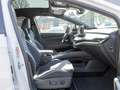Skoda Enyaq ENYAQ Coupé iV RS 85 AHK LM21 CANTON Blanco - thumbnail 4