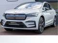 Skoda Enyaq ENYAQ Coupé iV RS 85 AHK LM21 CANTON Blanco - thumbnail 2