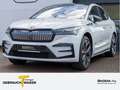 Skoda Enyaq ENYAQ Coupé iV RS 85 AHK LM21 CANTON Blanco - thumbnail 1