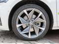 Skoda Enyaq ENYAQ Coupé iV RS 85 AHK LM21 CANTON Blanco - thumbnail 6