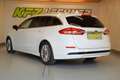 Ford Mondeo Turnier 2.0 EcoBl. "Titanium" R-KAM*LED*NAVI*SITZH Weiß - thumbnail 7
