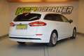 Ford Mondeo Turnier 2.0 EcoBl. "Titanium" R-KAM*LED*NAVI*SITZH Weiß - thumbnail 4