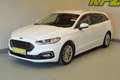 Ford Mondeo Turnier 2.0 EcoBl. "Titanium" R-KAM*LED*NAVI*SITZH Weiß - thumbnail 11