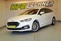 Ford Mondeo Turnier 2.0 EcoBl. "Titanium" R-KAM*LED*NAVI*SITZH Weiß - thumbnail 8