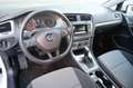 Volkswagen Golf VII Lim. Trendline BMT /AHK/Bi-Xenon/2.H Blanc - thumbnail 8
