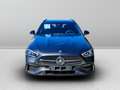 Mercedes-Benz C 300 d Station Wagon Grau - thumbnail 2