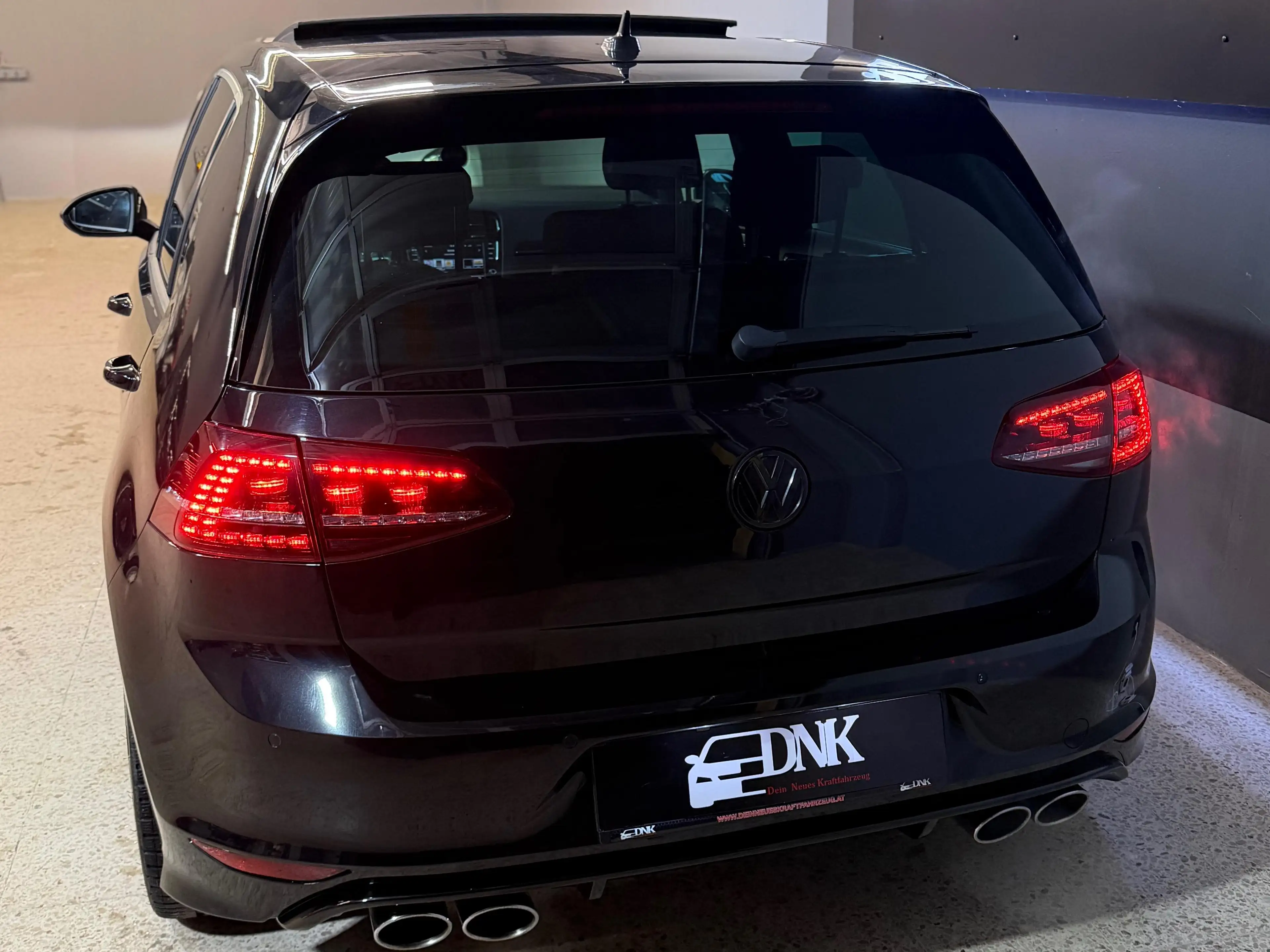 Volkswagen Golf R R BMT 4Motion DSG|Kamera|Pano|ACC|KeylessEntry-Go — photo 7