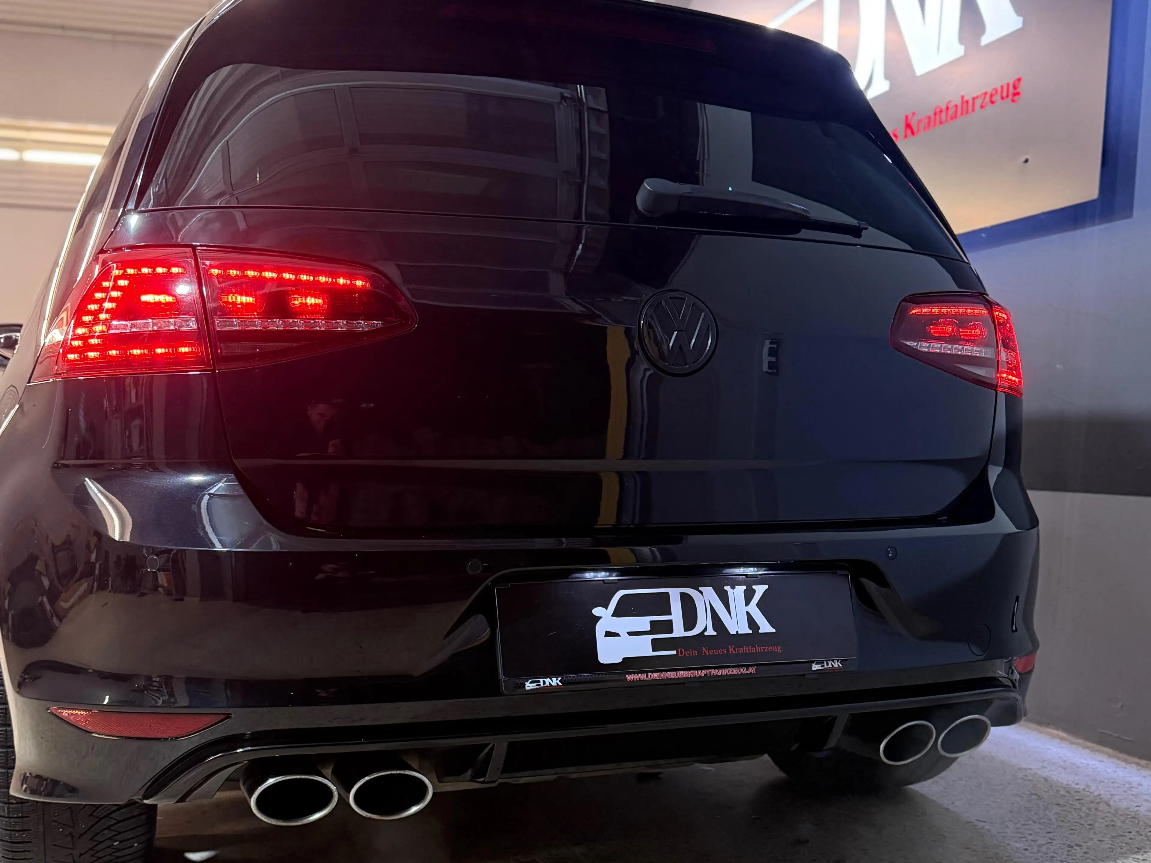 Volkswagen Golf R R BMT 4Motion DSG|Kamera|Pano|ACC|KeylessEntry-Go — photo 8